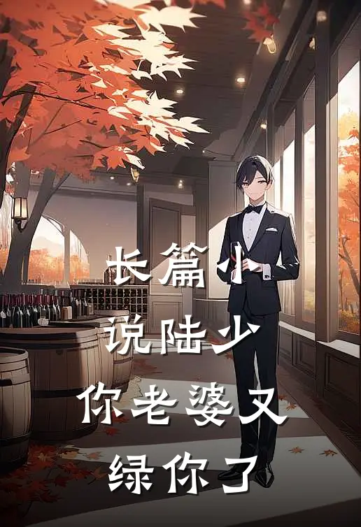 长篇陆少,你老婆又绿你了免费阅读