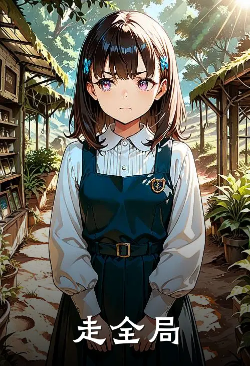 走全局
