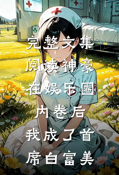 完整文集阅读神豪：在娱乐圈内卷后，我成了首席白富美