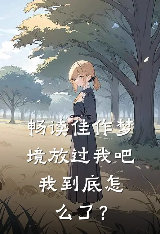 畅读佳作梦境放过我吧，我到底怎么了？
