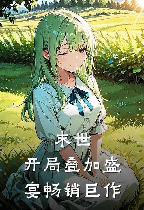 末世：开局叠加盛宴畅销巨作