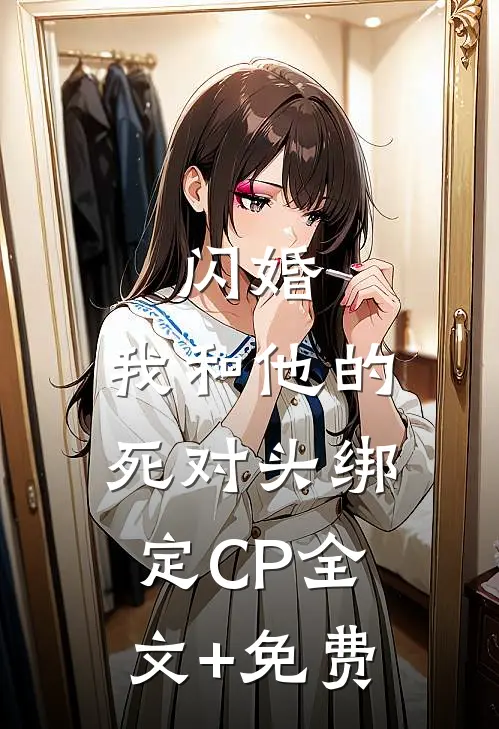 闪婚：我和他的死对头绑定CP全文+免费
