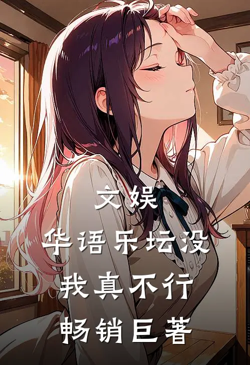 文娱：华语乐坛没我真不行畅销巨著