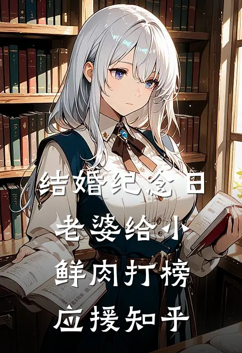 结婚纪念日，老婆给小鲜肉打榜应援知乎