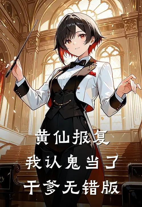 黄仙报复：我认鬼当了干爹无错版