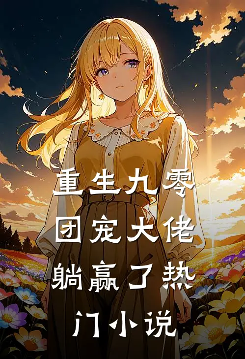 重生九零：团宠大佬躺赢了热门小说