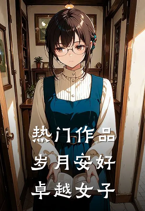热门作品岁月安好，卓越女子