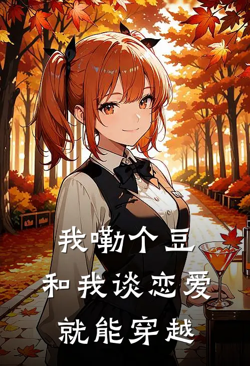 我嘞个豆，和我谈恋爱就能穿越