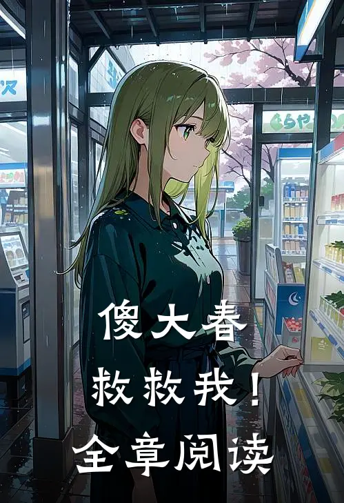 傻大春，救救我！全章阅读