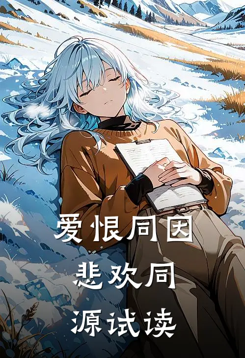 爱恨同因，悲欢同源试读