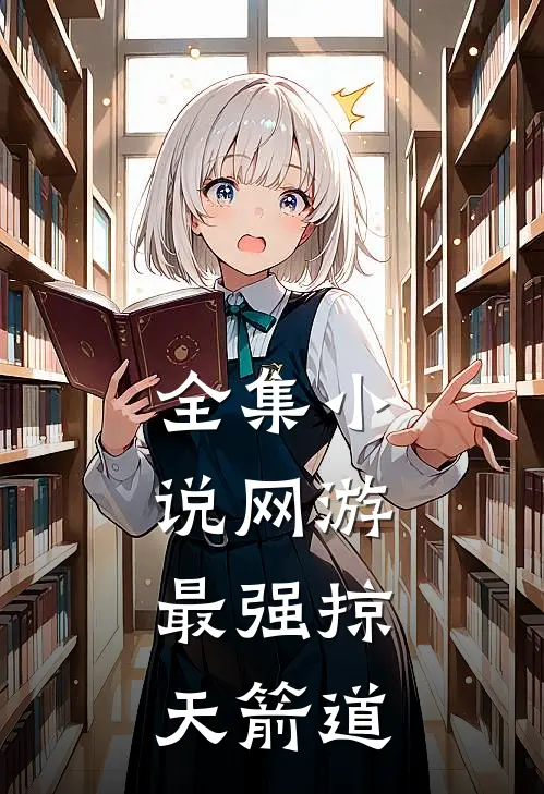 全集小说网游：最强掠天箭道
