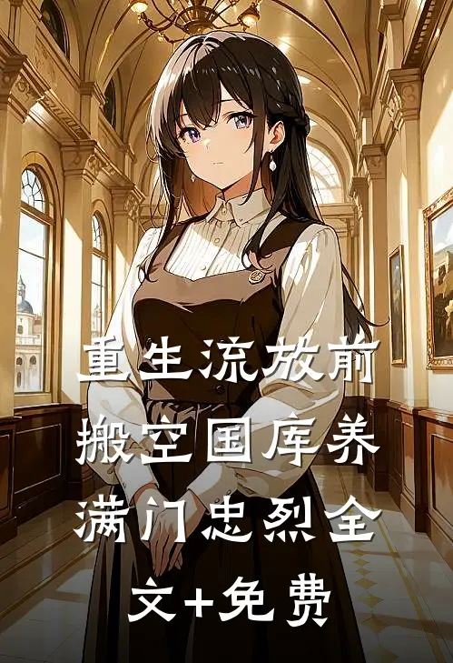 重生流放前，搬空国库养满门忠烈全文+免费