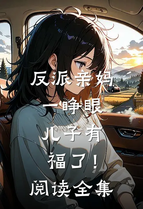 反派亲妈一睁眼，儿子有福了！阅读全集
