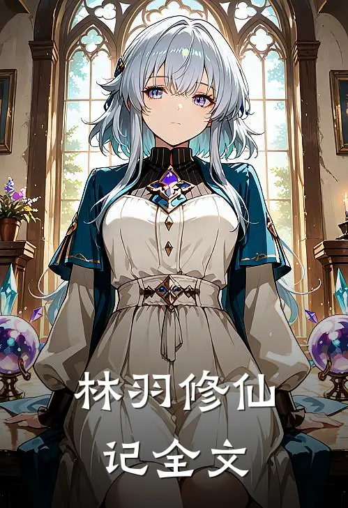 林羽修仙记全文