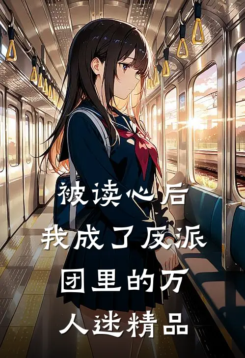 被读心后，我成了反派团里的万人迷精品