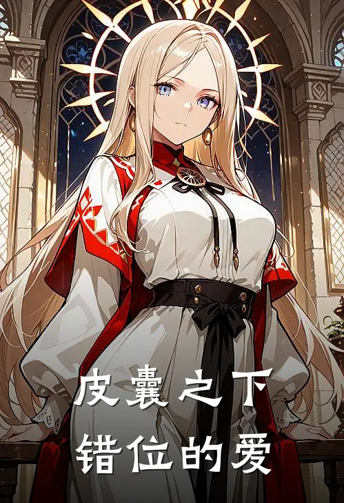 皮囊之下，错位的爱