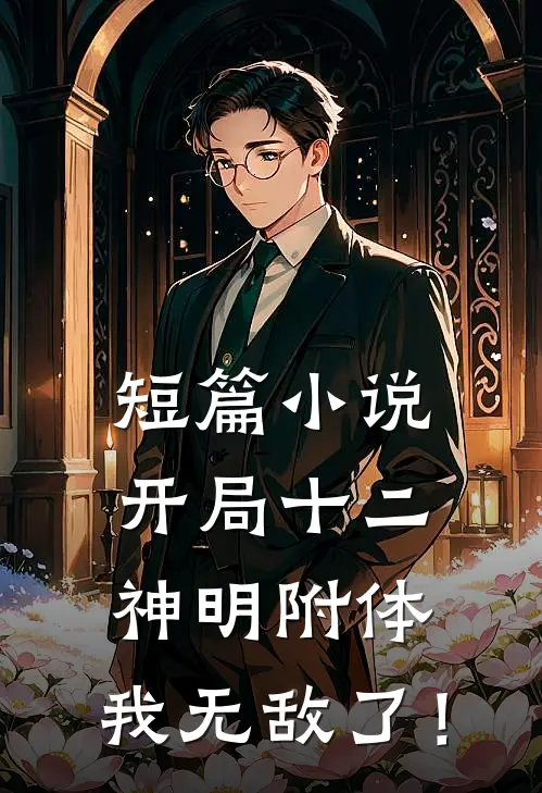 短篇小说开局十二神明附体，我无敌了！