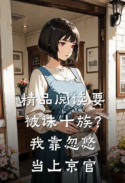 精品阅读要被诛十族？我靠忽悠当上京官