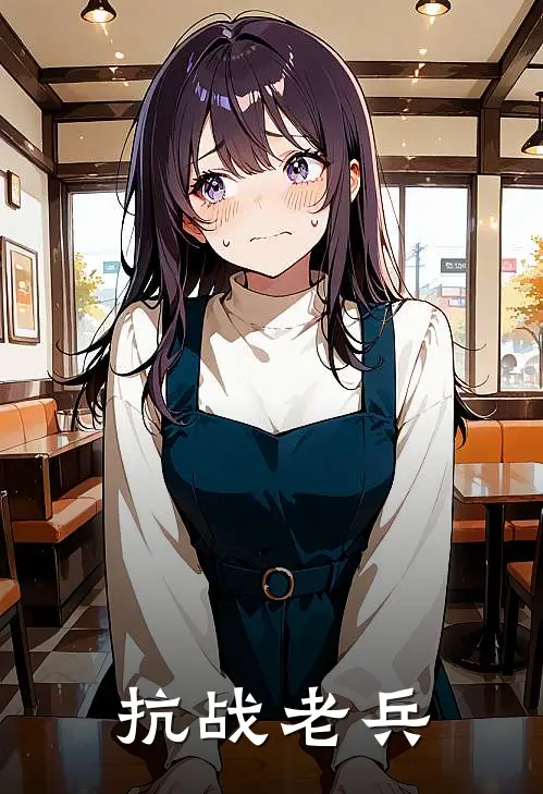抗战老兵