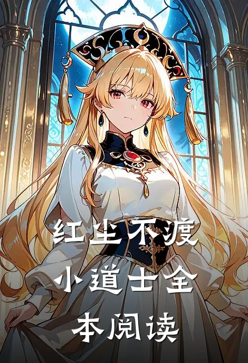 红尘不渡小道士全本阅读