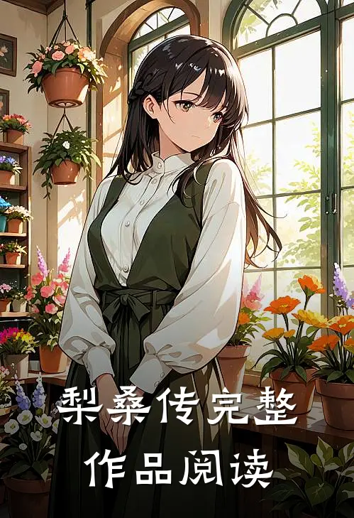梨桑传完整作品阅读
