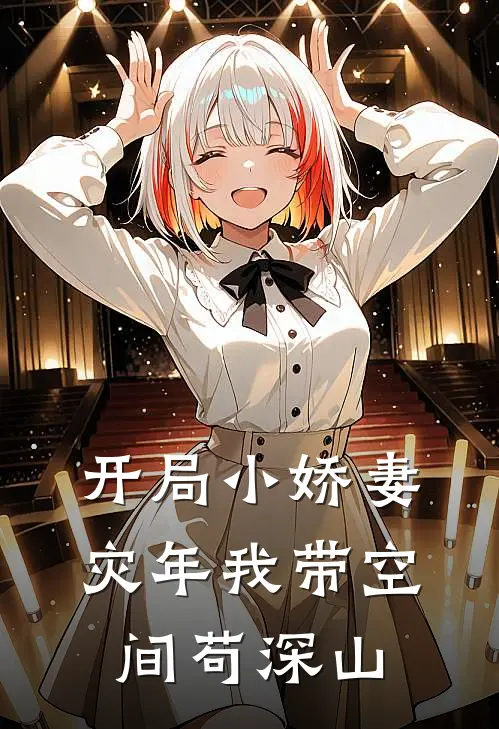 开局小娇妻，灾年我带空间苟深山