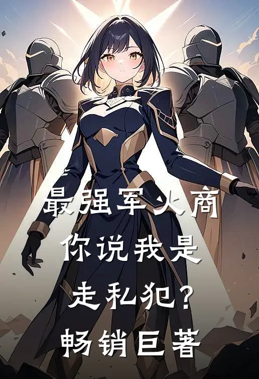 最强军火商，你说我是走私犯？畅销巨著