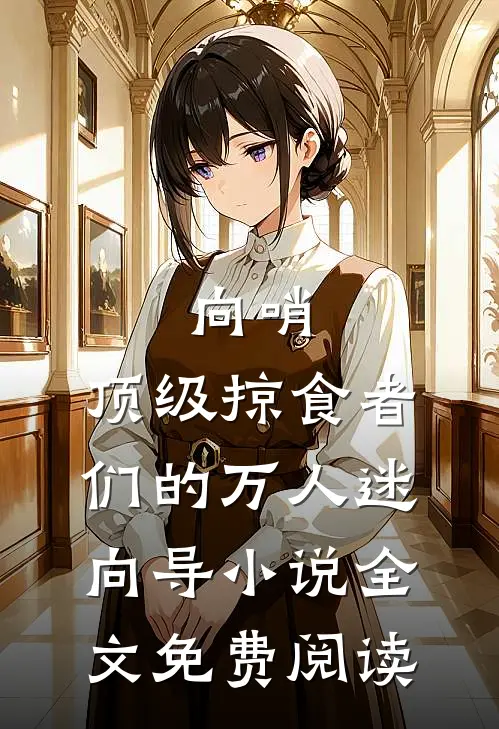 向哨，顶级掠食者们的万人迷向导小说全文免费阅读