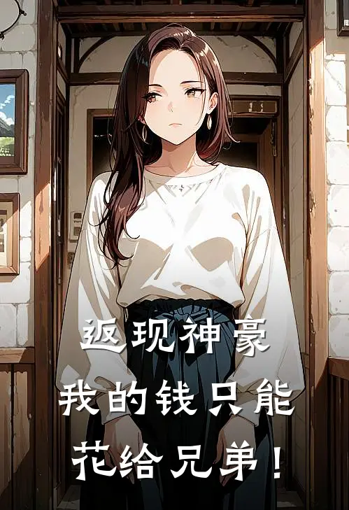 返现神豪：我的钱只能花给兄弟！