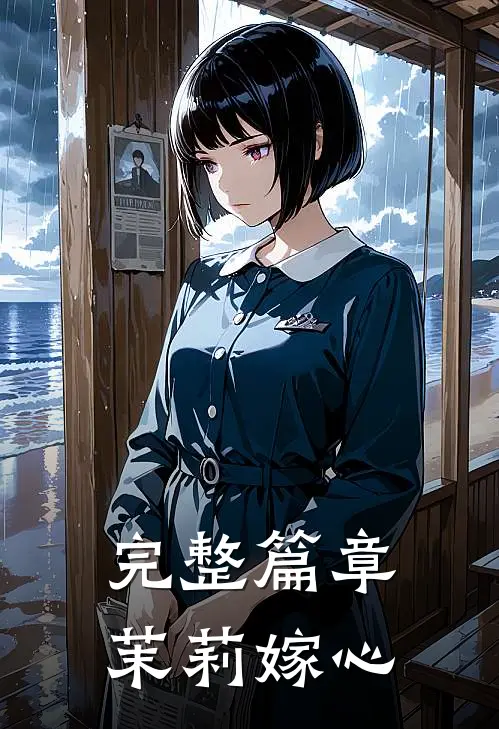 完整篇章茉莉嫁心