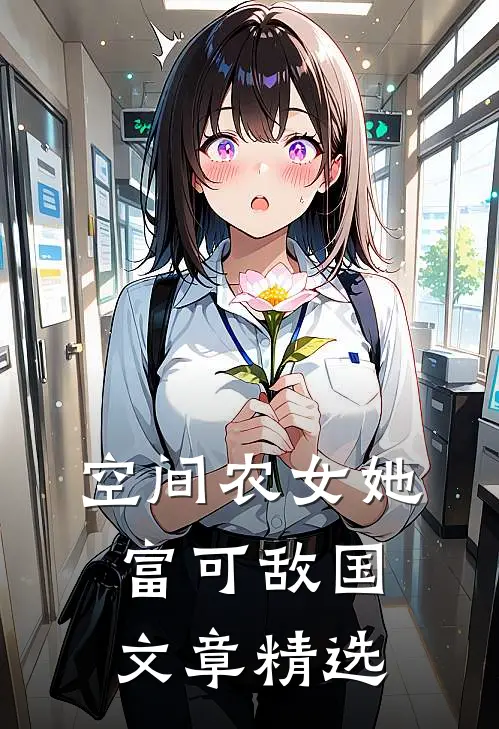 空间农女她富可敌国文章精选