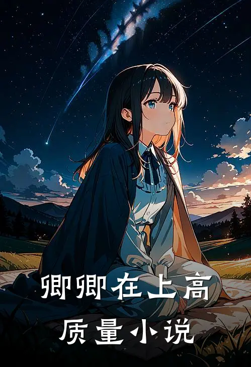 卿卿在上高质量小说