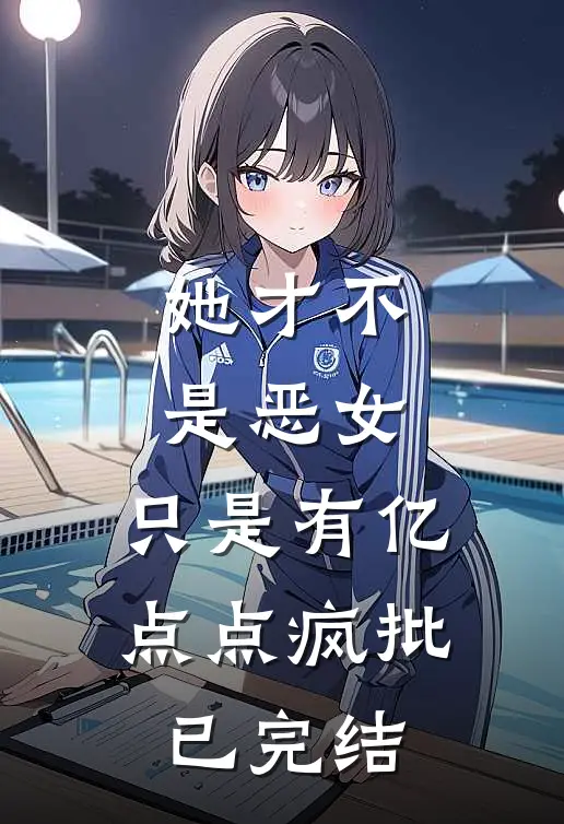 她才不是恶女，只是有亿点点疯批已完结
