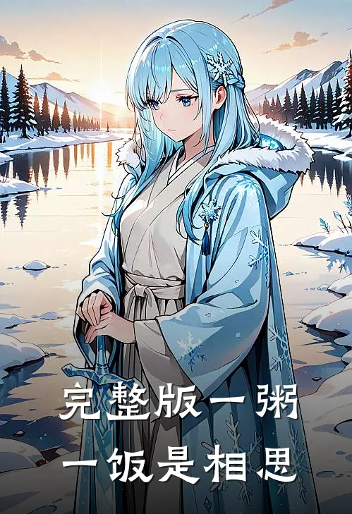 完整版一粥一饭是相思