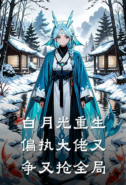 白月光重生，偏执大佬又争又抢全局