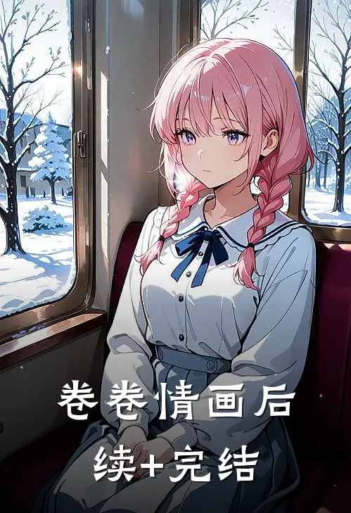卷卷情画后续+完结