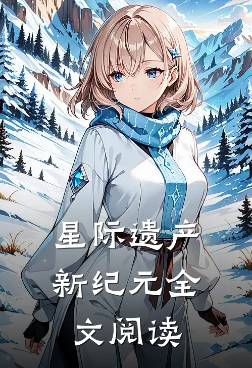 星际遗产：新纪元全文阅读