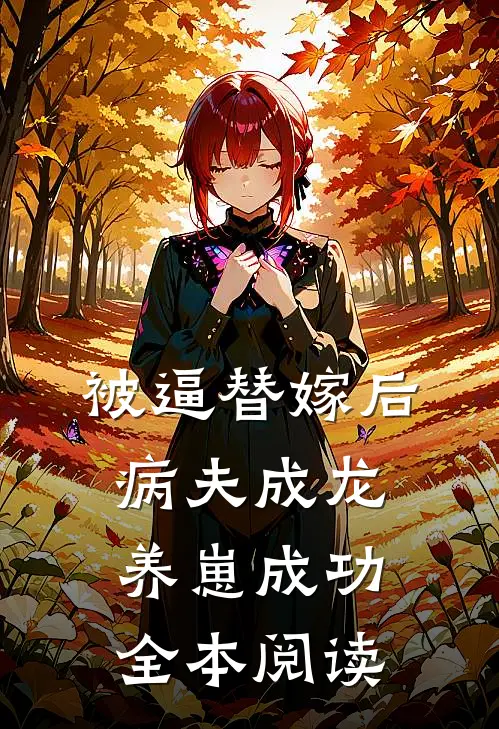 被逼替嫁后，病夫成龙，养崽成功全本阅读