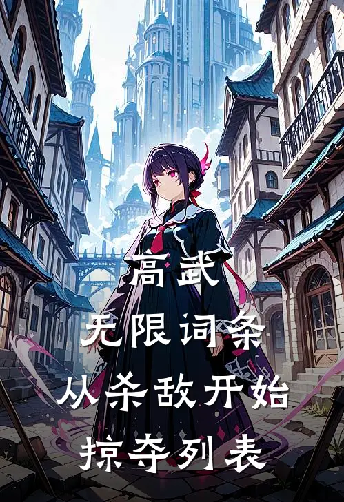 高武：无限词条，从杀敌开始掠夺列表