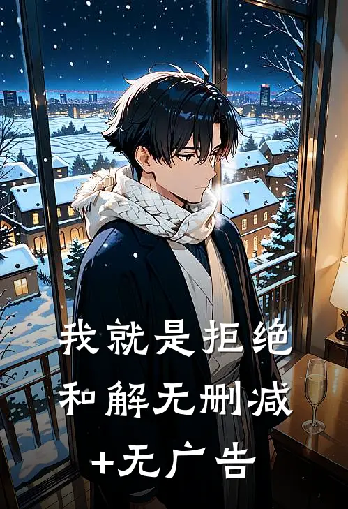 我就是拒绝和解无删减+无广告
