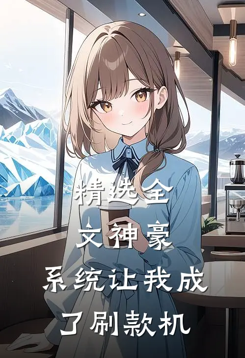精选全文神豪：系统让我成了刷款机