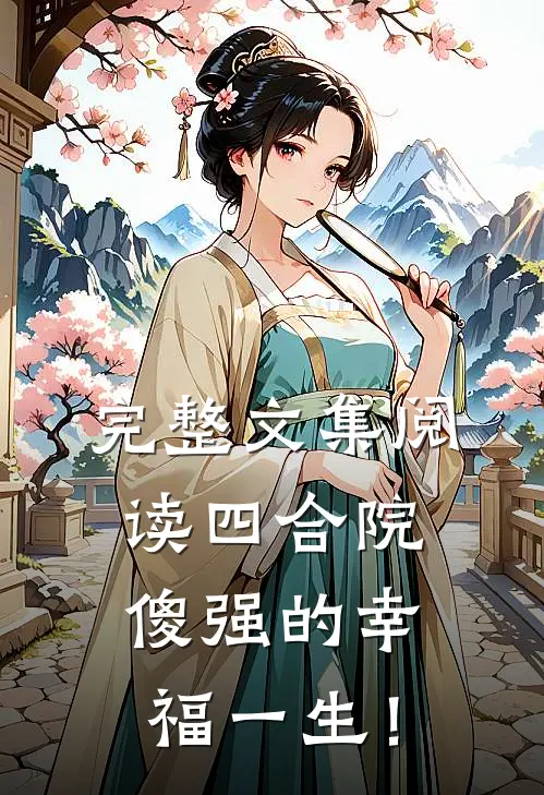 完整文集阅读四合院：傻强的幸福一生！
