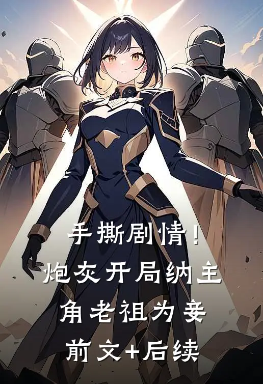 手撕剧情！炮灰开局纳主角老祖为妾前文+后续