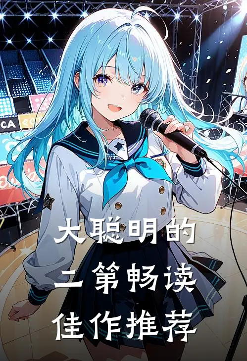 大聪明的二第畅读佳作推荐