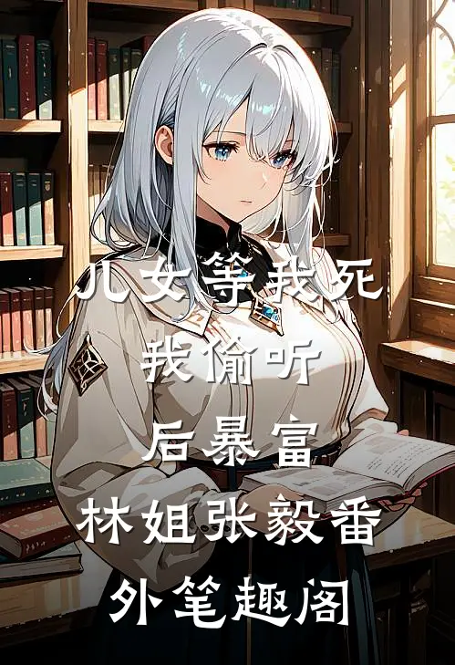 儿女等我死，我偷听后暴富：林姐张毅番外笔趣阁