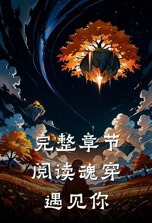 完整章节阅读魂穿遇见你