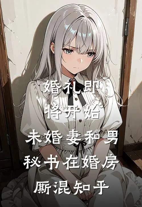 婚礼即将开始，未婚妻和男秘书在婚房厮混知乎