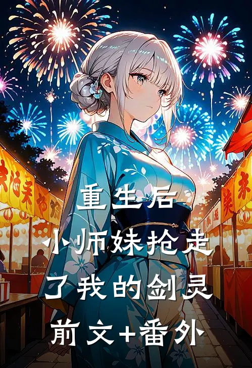 重生后，小师妹抢走了我的剑灵前文+番外