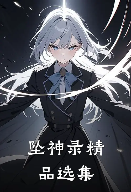 坠神录精品选集