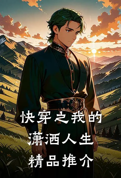 快穿之我的潇洒人生精品推介